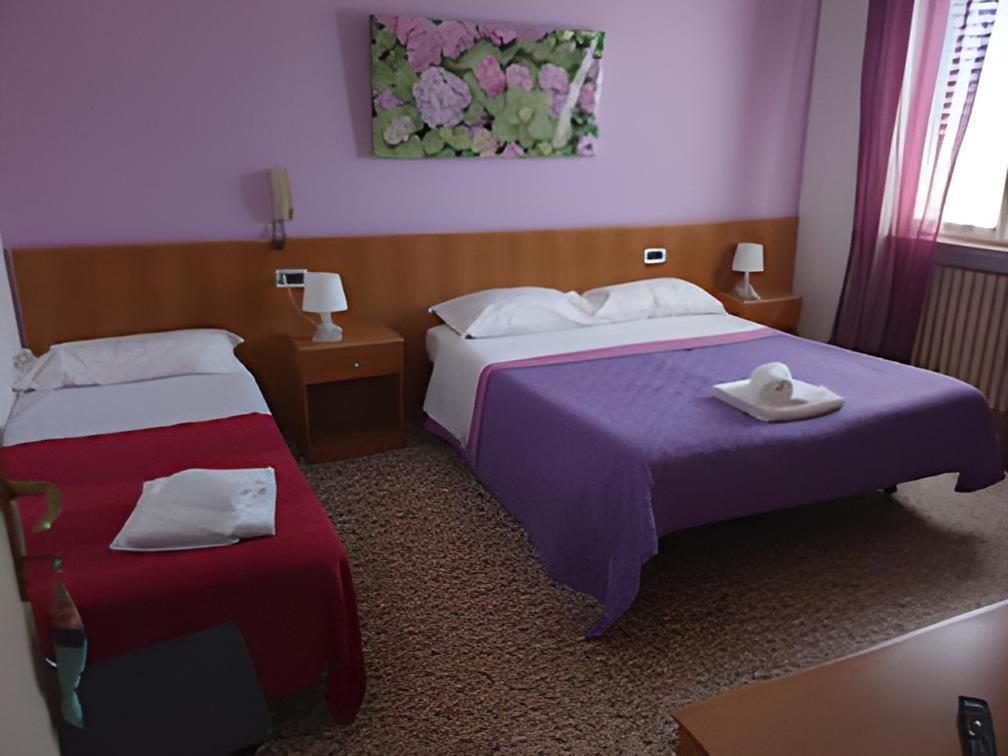 Hotel Delmare Lido di Camaiore Exterior foto